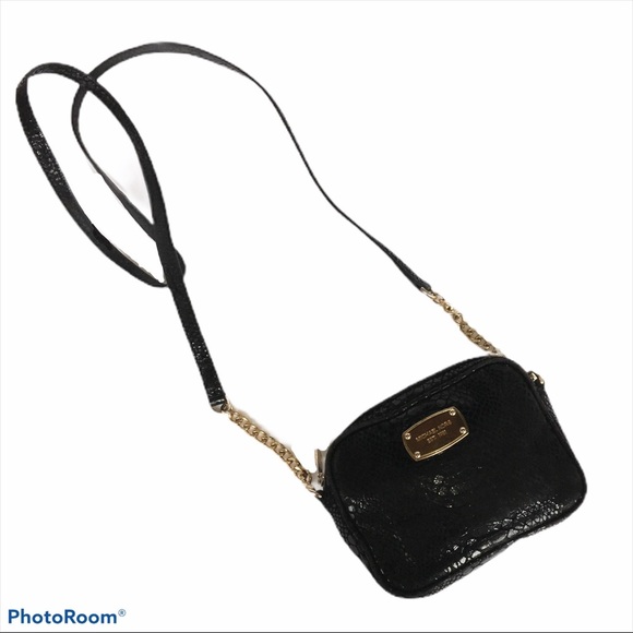 Michael Kors crossbody Purse - Picture 4 of 8